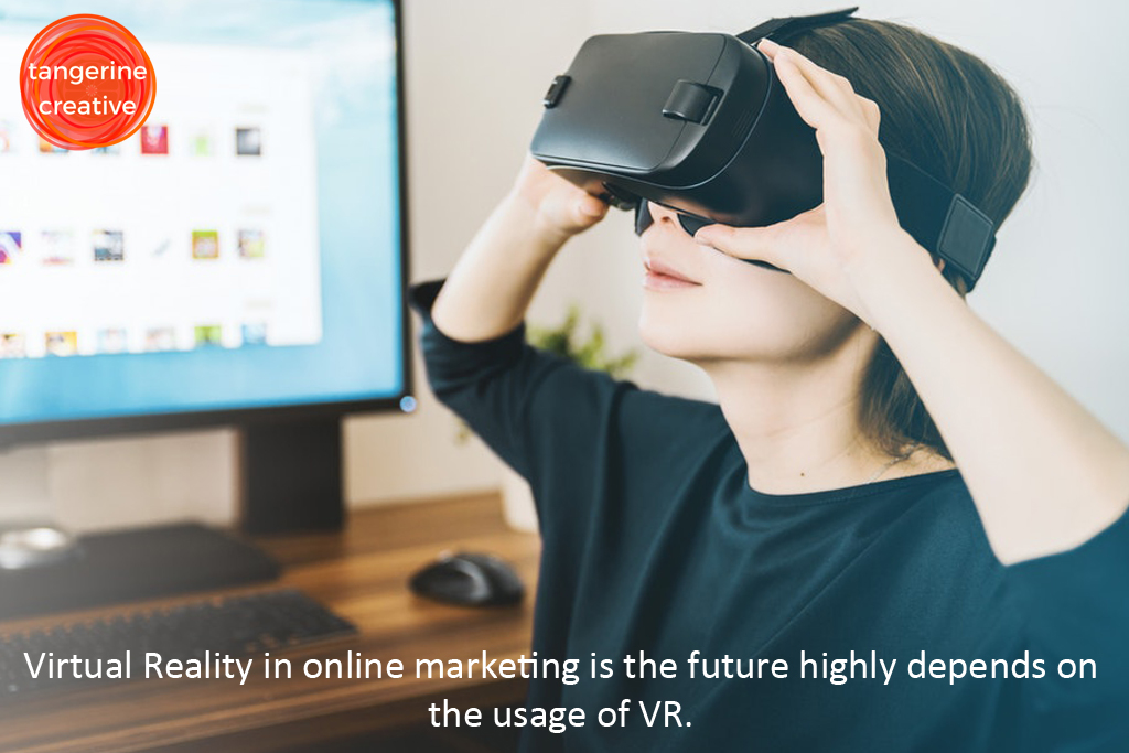 online marketing future